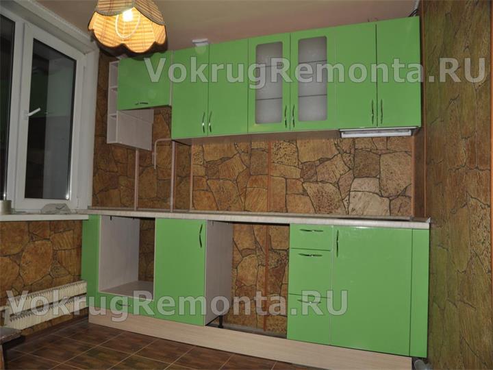 Кухни и шкафы-купе - фото 6