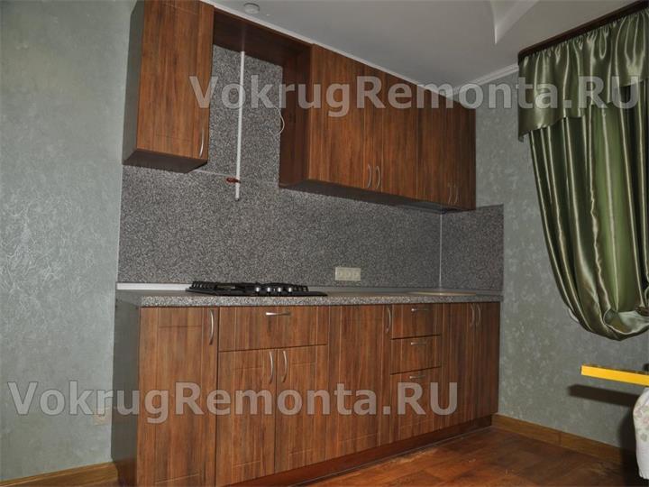 Кухни и шкафы-купе - фото 8